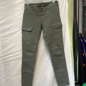 DL 1961 Angie Cargo Skinny, 27